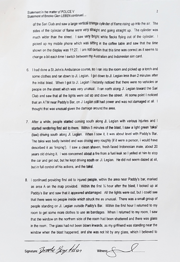 AFP_Statement_Bali_Bomb_3